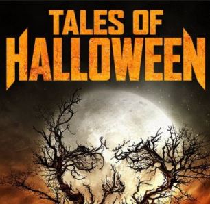 tales of halloween ahmetduzen